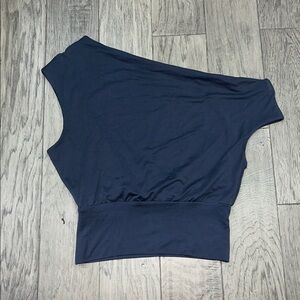 Garage Asymmetrical Top